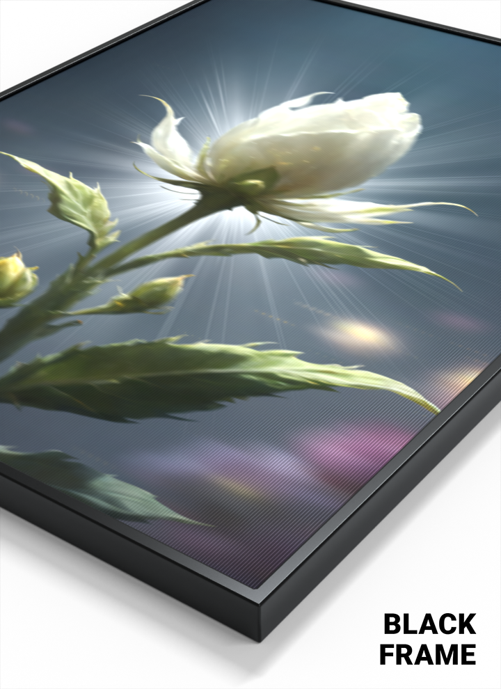 Blooming Light