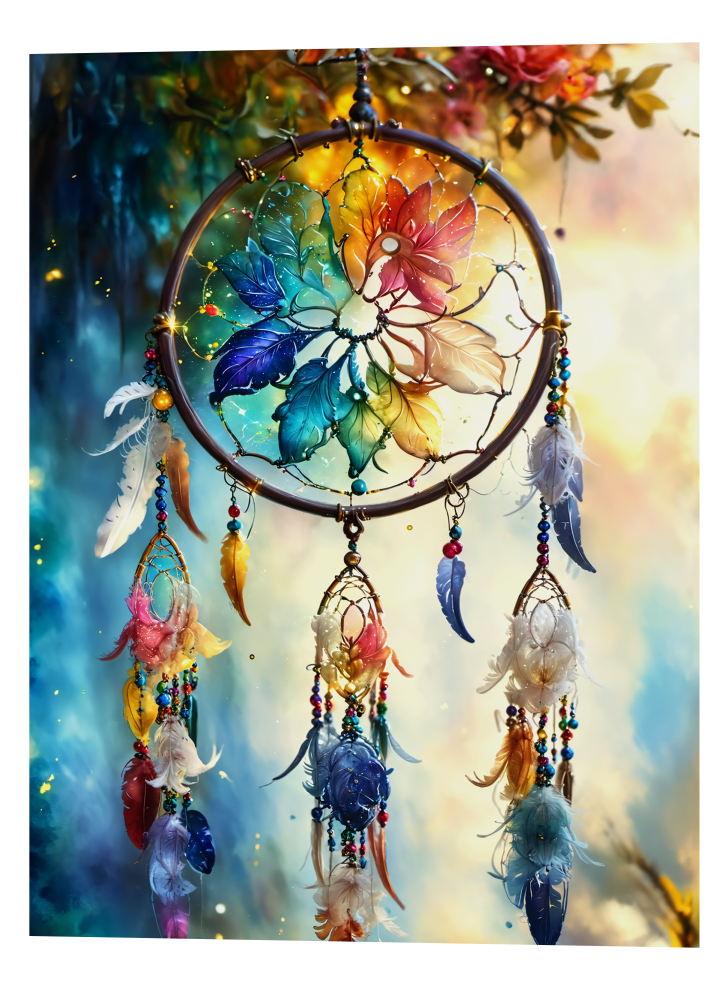 Shifting Dreams