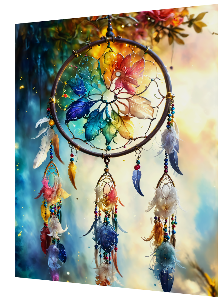Shifting Dreams