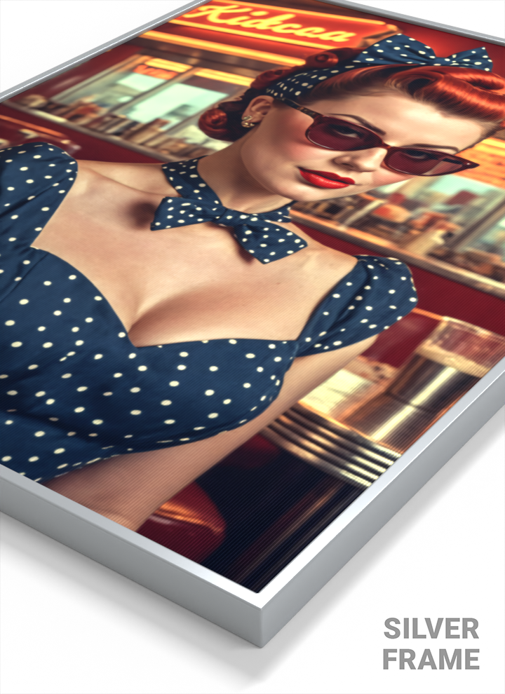 Retro Chic