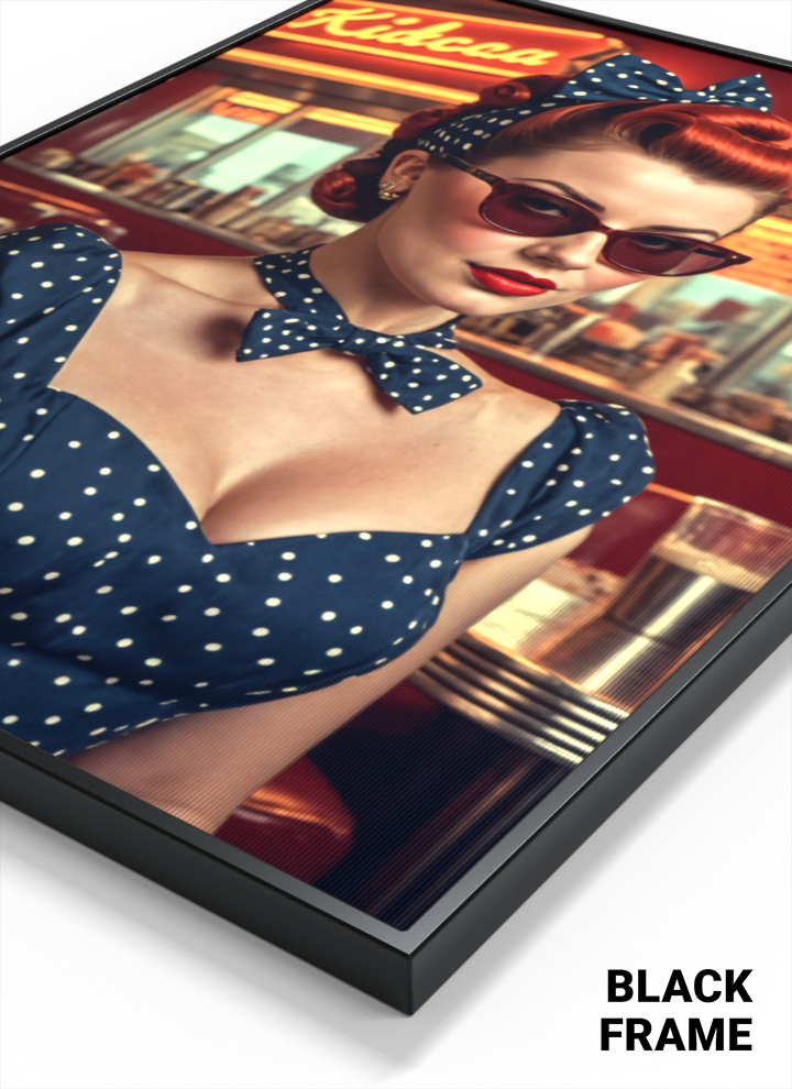 Retro Chic