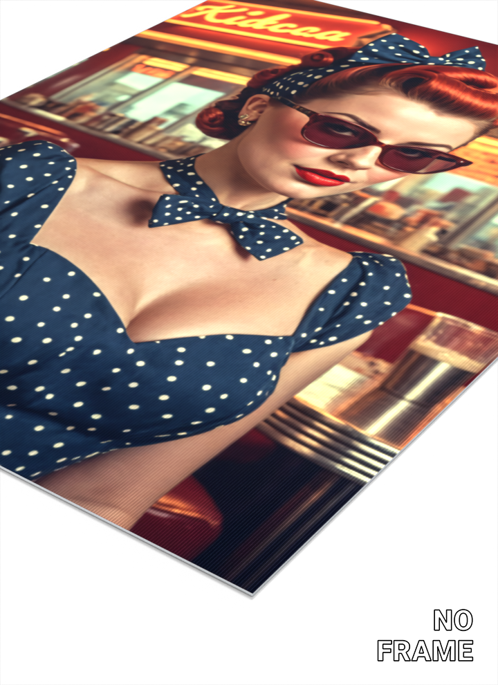 Retro Chic