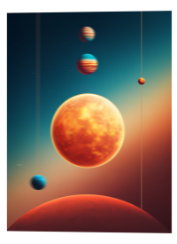 Ethereal Orbs 2