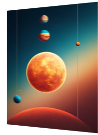 Ethereal Orbs 2