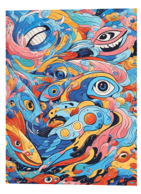 Eyes of the Ocean