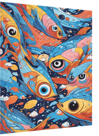 Eyes of the Ocean