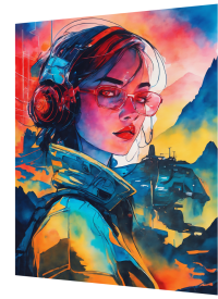 Cyber Horizon