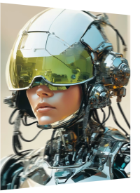 Cybernetic Glare