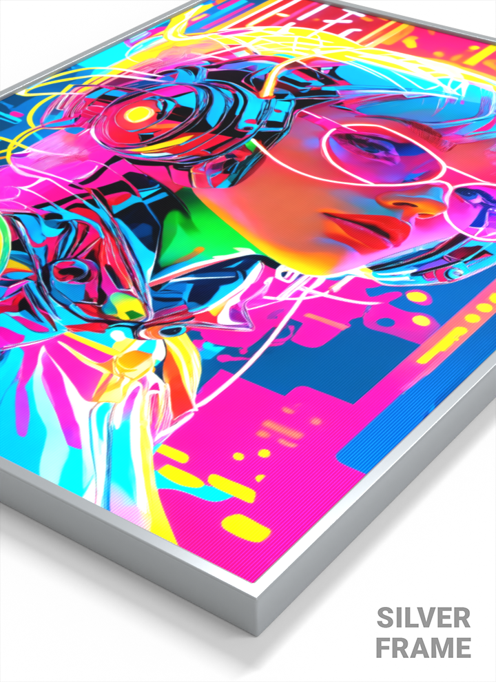 Cyber Glow
