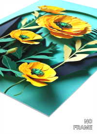 Paper Flowers