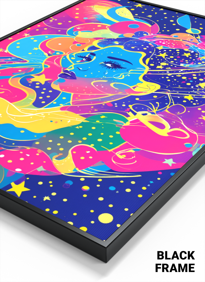 Cosmic Dreams