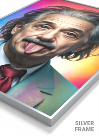 Albert Einstein