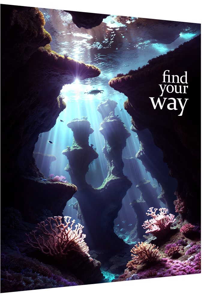Find Your Path