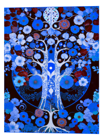 Floral Symphony