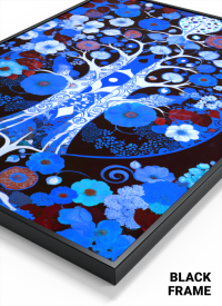 Floral Symphony