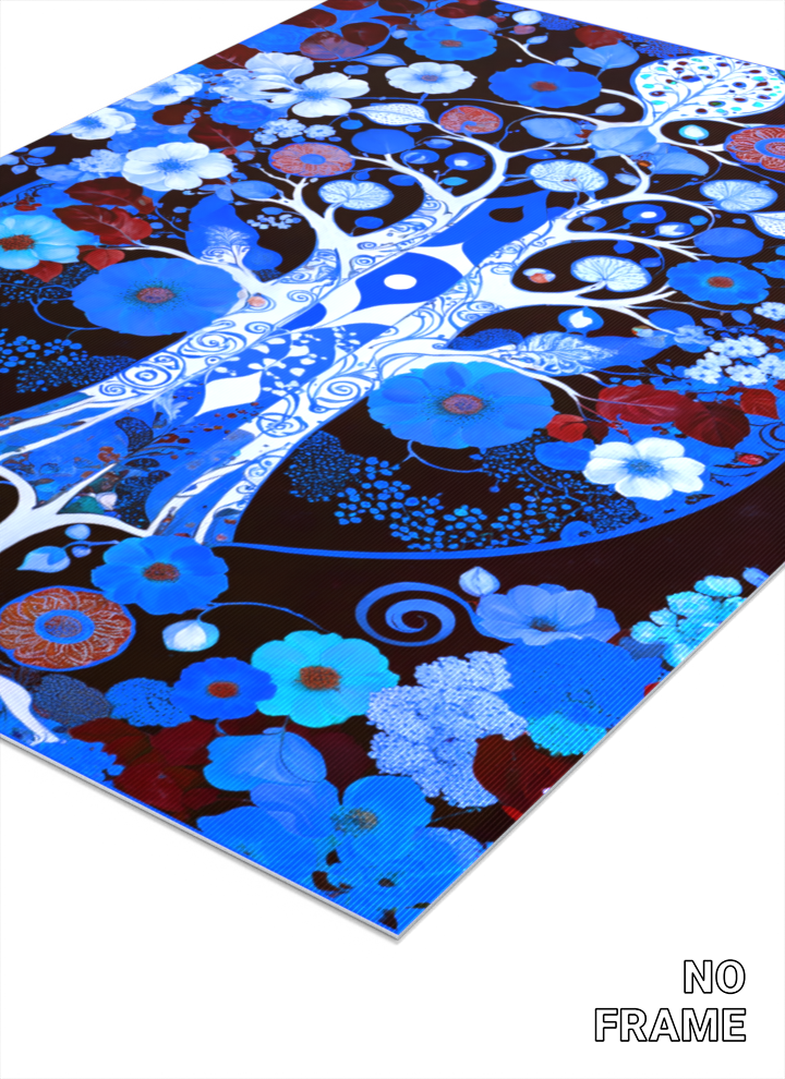 Floral Symphony