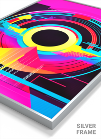 Neon Vinyl