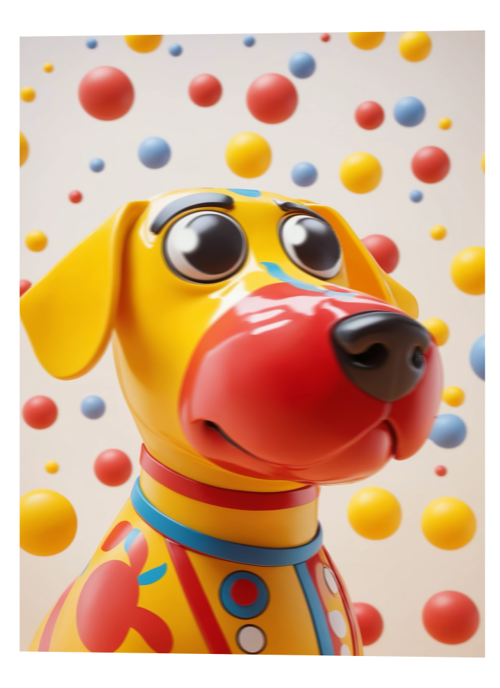 Doggy Doggy
