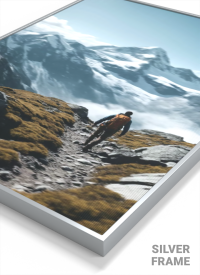 Alpine Wanderer 1