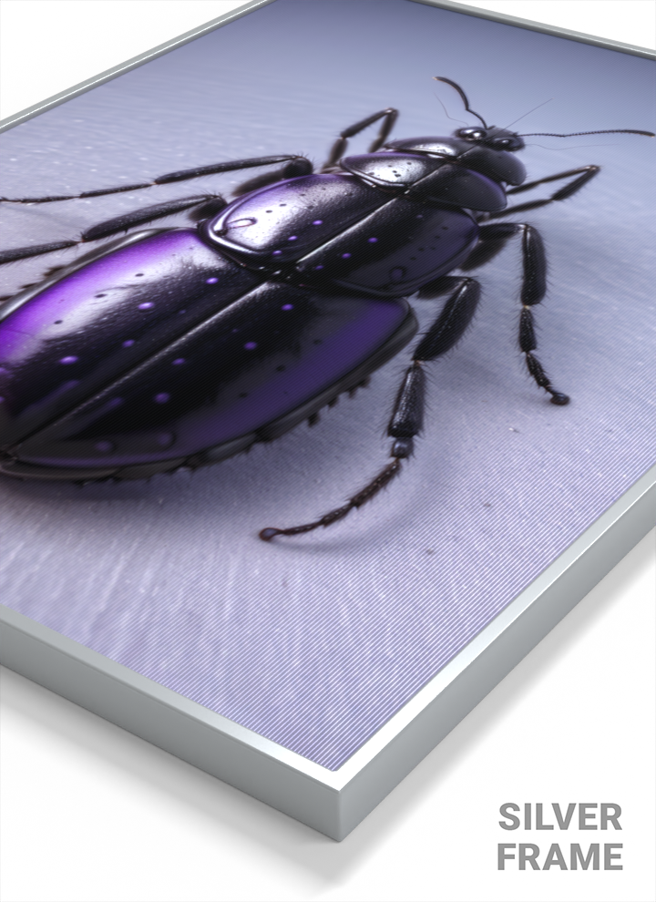 Evolving Bug
