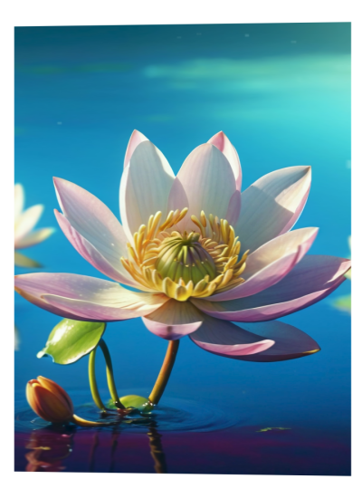 Lotus Flower