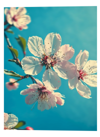 Apple Blossom