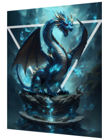 Water Dragon