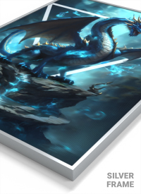 Water Dragon
