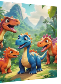 Dinosaurs