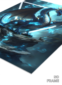 Water Dragon