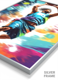 Basketball 3