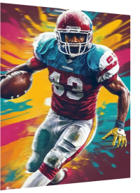 American Football 1
