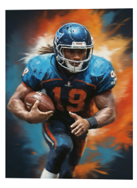 American Football 5