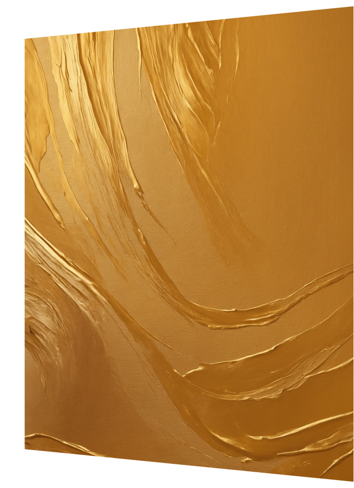 Strokes of Gold 4