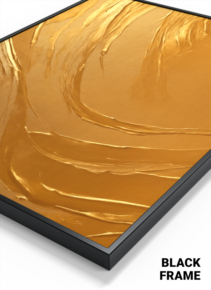 Strokes of Gold 4