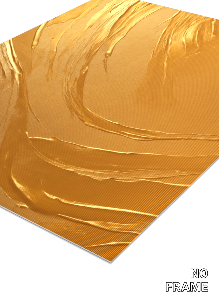 Strokes of Gold 4