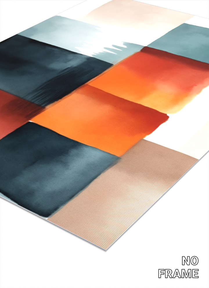 Abstract Decor 4