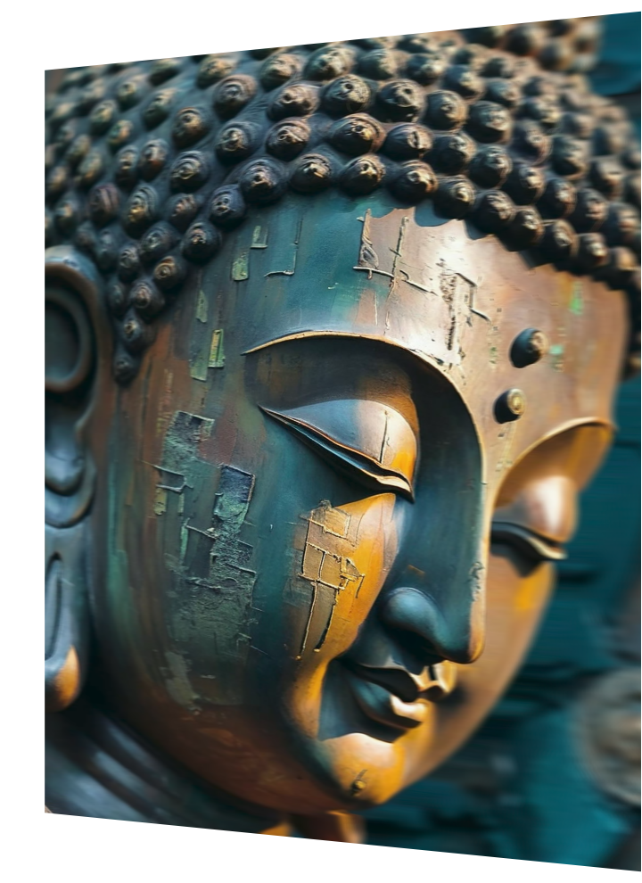 Buddha 5