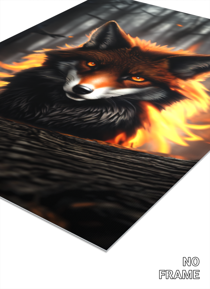 Fire Fox