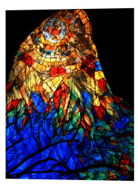 Stained Glass