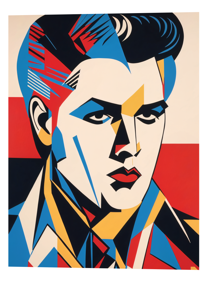 Elvis Presley 1 Elvis Presley 1