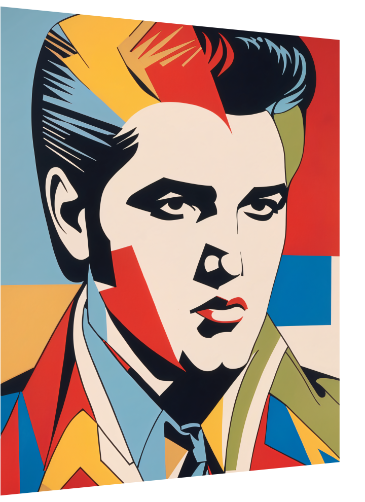 Elvis Presley 1