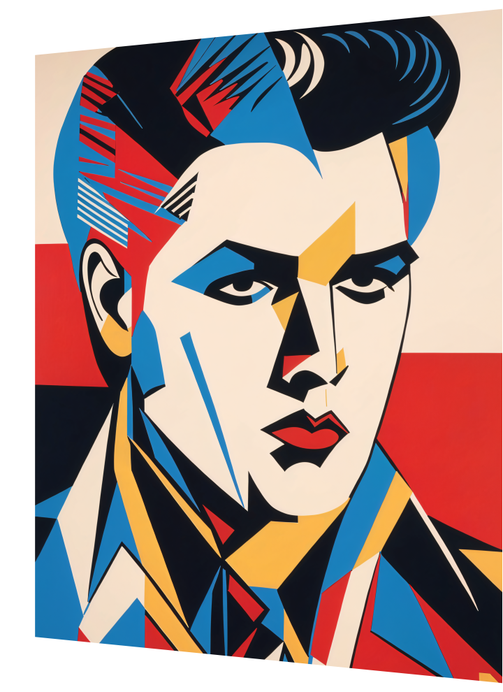 Elvis Presley 1