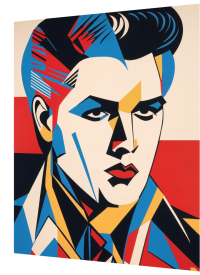 Elvis Presley 1
