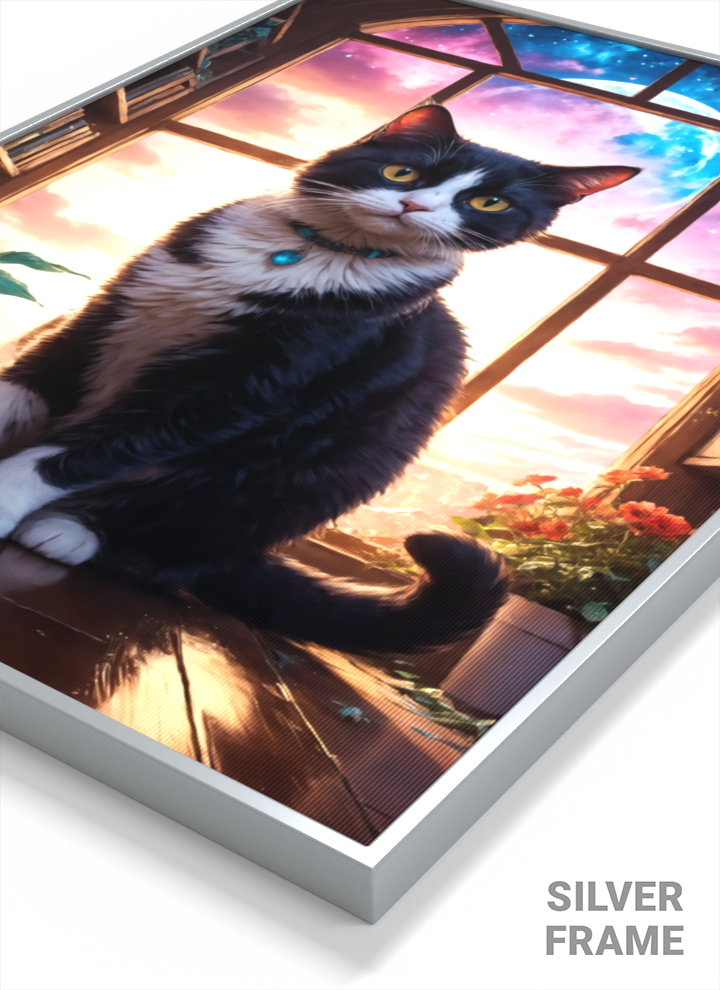 Fantasy Cat 2