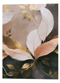 Golden Bloom