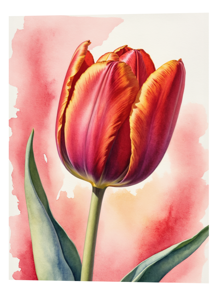 Blooming Change