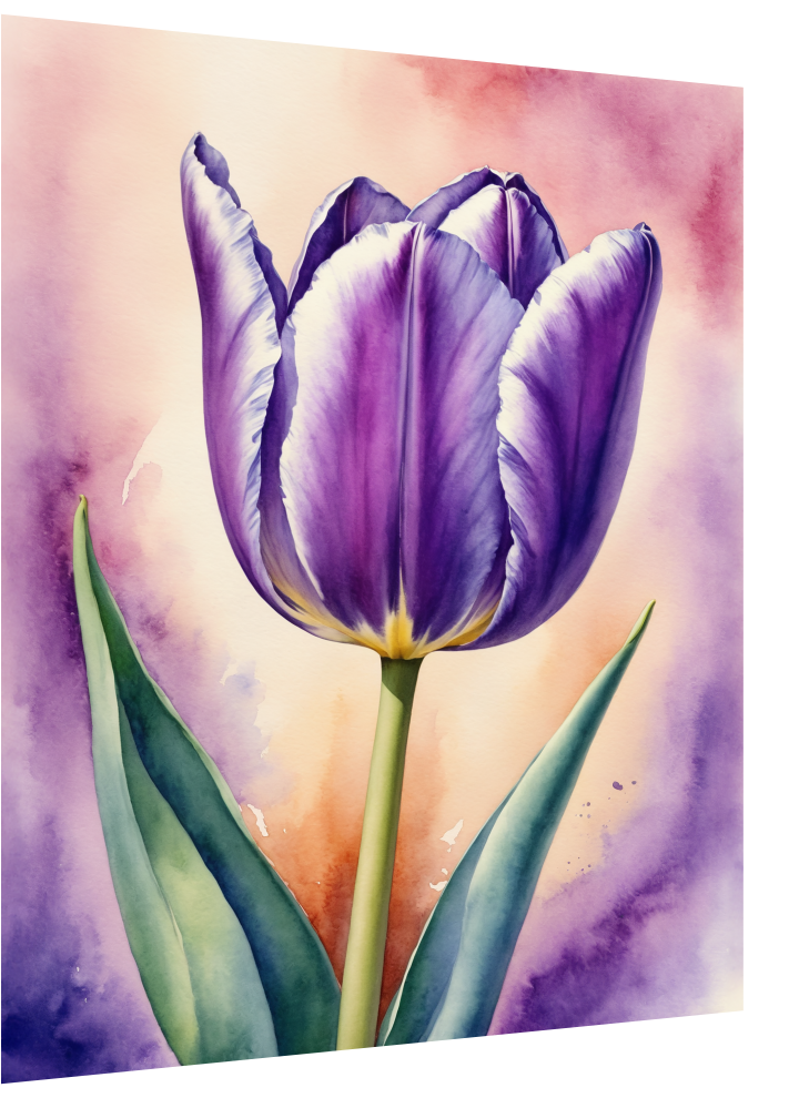 Blooming Change