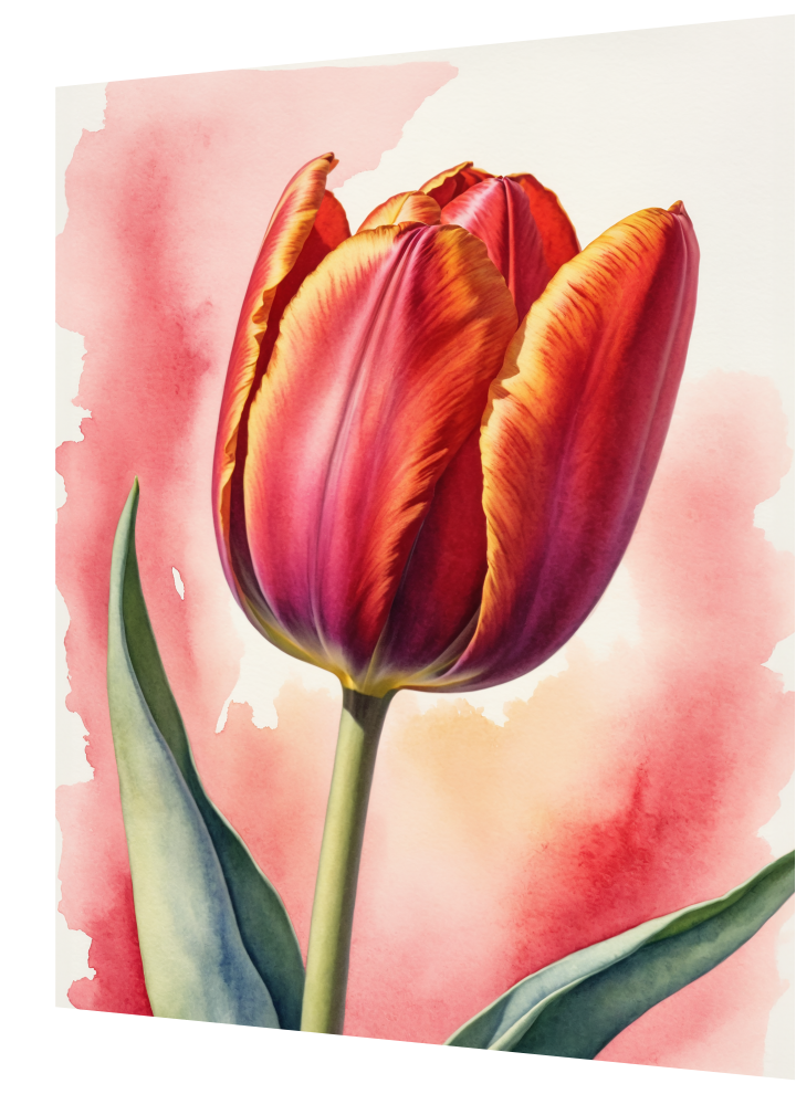 Blooming Change