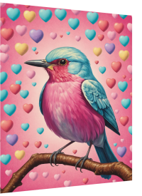 Blue Bird